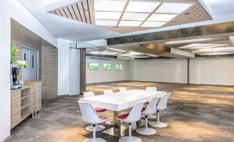 Ibis Lausanne Crissier