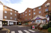 Grand Hastings Hotels in Saint Leonards