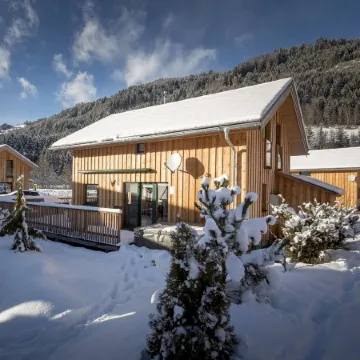 Superior # 15 Mit IR-Sauna & Sprudelbad