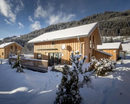 Superior # 15 Mit IR-Sauna & Sprudelbad Hotels in Murau
