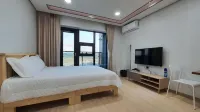 하하펜션(Haha pension) 원산도 해수욕장 주변 호텔