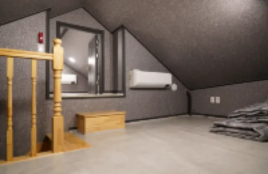 Hoengseong Kakao Golfscreenhouse