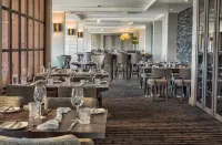 Boulevard Hotel - breakfast
