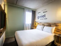 Hotel Greet Orthez Bearn酒店