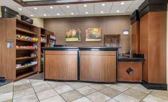 Best Western Plus Augusta Civic Center Inn