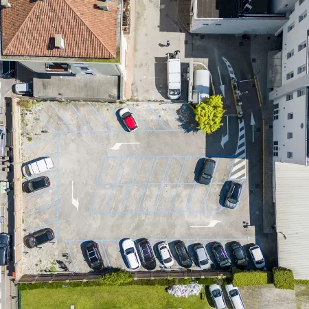 Best Western Plus Hotel Bologna