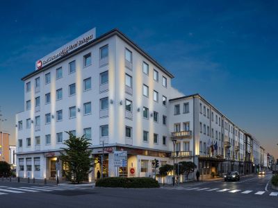 Best Western Plus Hotel Bologna