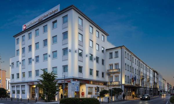 Best Western Plus Hotel Bologna