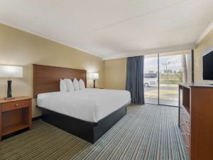 Best Western International Speedway Hotel