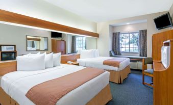 Microtel Inn & Suites by Wyndham Houma