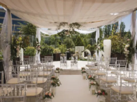 Eurostars Madrid Congress Hotels in Madrid