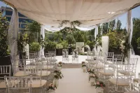 Eurostars Madrid Congress