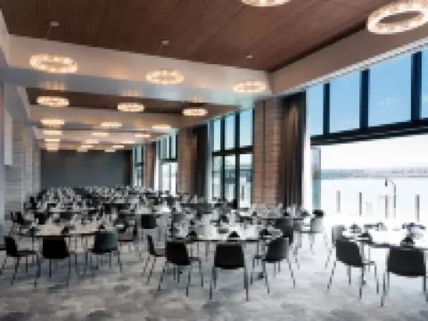 Hotel Indigo VANCOUVER DWTN – PORTLAND AREA by IHG Hotels in Vancouver