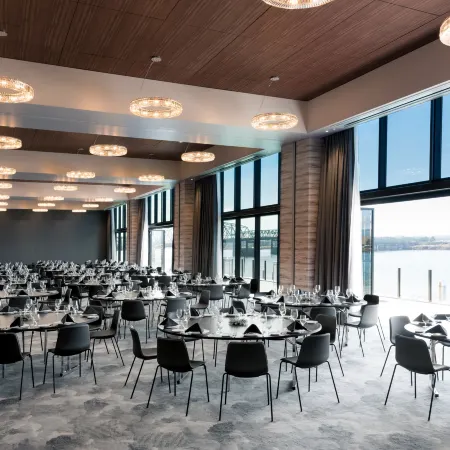 Hotel Indigo VANCOUVER DWTN – PORTLAND AREA by IHG