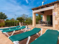 Marineta Hoteles en Campos