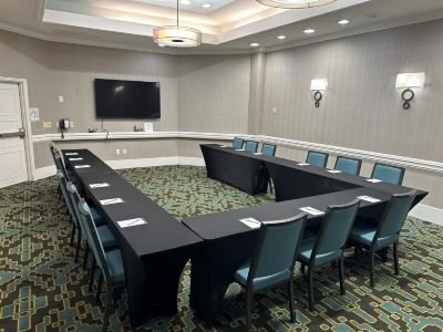 Meeting Rooms