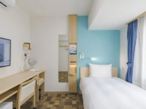 東横INN大阪弁天町 大阪ベイエリア周辺のホテル