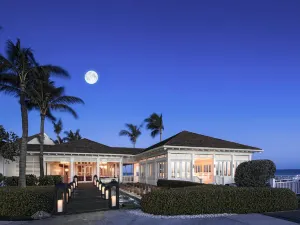 더 오션 클럽 에이 포 시즌스 리조트