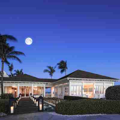 The Ocean Club, A Four Seasons Resort, Bahamas Hotel Exterior