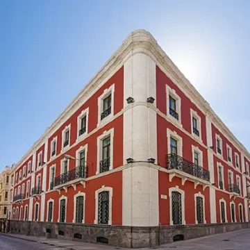 Eurostars Azahar Hotels near Plaza de la Corredera