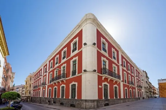 Eurostars Azahar Hotels in 