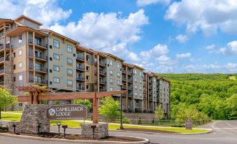 Camelback Lodge & Aquatopia Indoor Waterpark