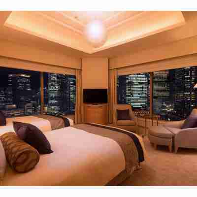 Marunouchi Hotel Rooms