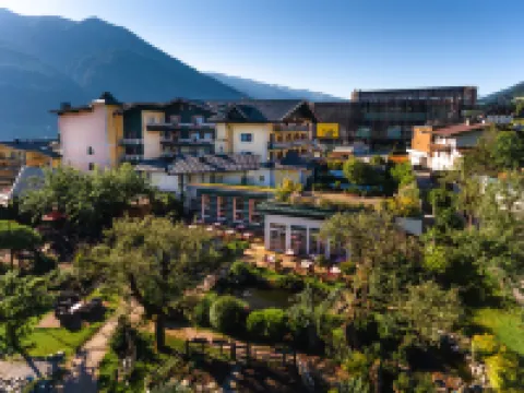 Kohlerhof - 4 Star Wellness & Active Hotel Hotels in Fugen