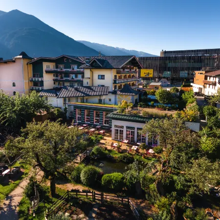 Kohlerhof - 4 Star Wellness & Active Hotel
