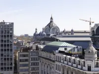 Holiday Inn Express ANTWERP - CITY CENTRE by IHG Hotels near Antwerp City Hall