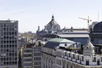 Holiday Inn Express Antwerp - City Centre