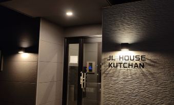 3. JL House..