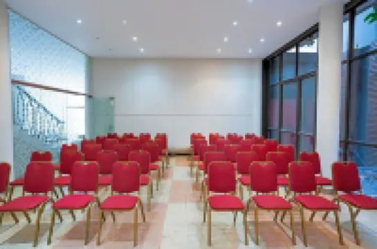 Hotel Posada Del Sol