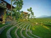 Jiwa Jawa Resort Ijen Hotel dekat Wisata Kawah Ijen