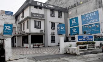 Hotel Royal Classic