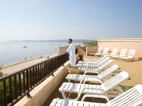 Ibis Hyères Plage Thalassa - Kylpylä