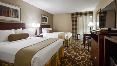 Best Western Plus York Hotel  Conference Center