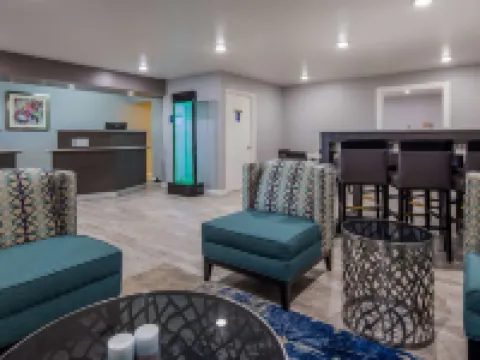 ベストウェスタン デミング サウスウエスト イン デミングのホテル