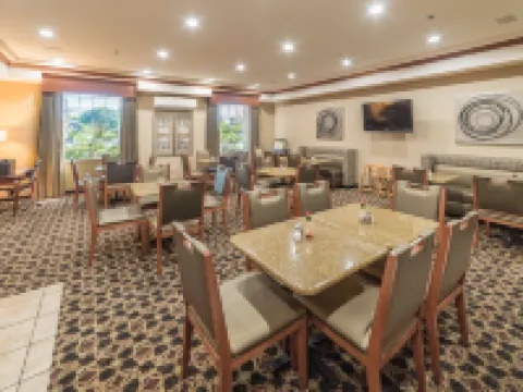 Best Western University Inn  Suites Hotels in Forest Grove