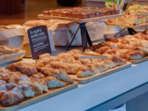 NH Lecco Pontevecchio Hotels in Lecco