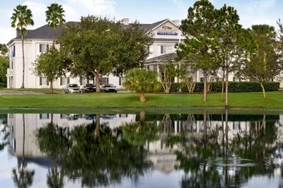 Ormond Beach Inn