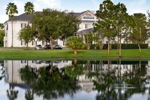 Ormond Beach Inn