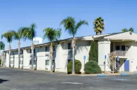Ramada by Wyndham Merced Hôtels à : Merced