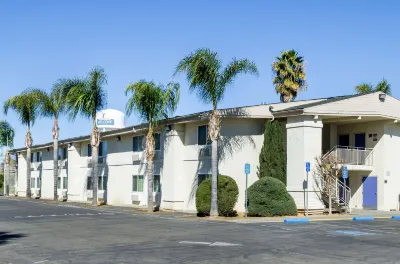 Ramada by Wyndham Merced Các khách sạn gần Sân bay cấp vùng Merced