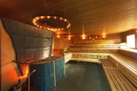 Hotel Freizeit IN - spa