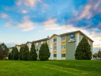 Baymont by Wyndham Maumee Toledo Hotels in Maumee