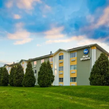 Baymont by Wyndham Maumee Toledo