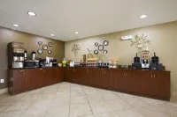 Microtel Inn & Suites by Wyndham Lithonia/Stone Mountain - breakfast