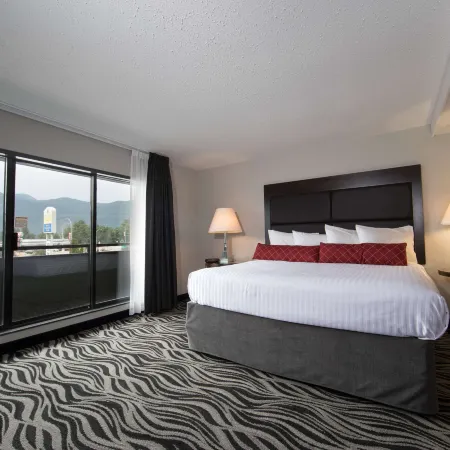 SureStay Hotel by Best Western Castlegar