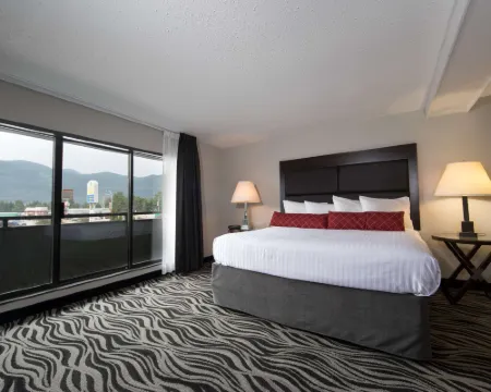 SureStay Hotel by Best Western Castlegar Hotels in Central Kootenay
